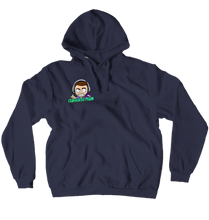 ceaselessplum Hoodies (No-Zip/Pullover)