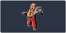 thejollybuddah XXL Gaming Mousepad