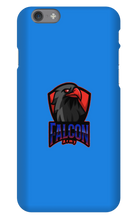 Falcononarmy iPhone Phone Cases