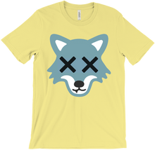 d3rpw0lf T-Shirts
