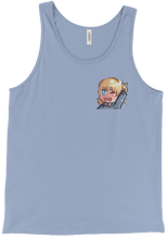 Simply Adorable Tank Top