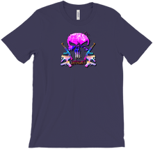 jaxpunisher T-Shirts