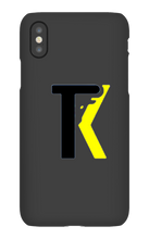 Cover iPhone X - By Torke