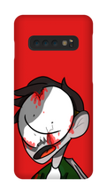 el_eduard0s Samsung Phone Cases