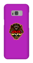 bsgfilthy Samsung Phone Cases