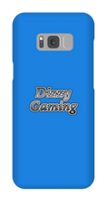 DizzyGaming Samsung Phone Cases