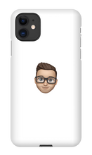 Jeffrey154 iPhone Cases