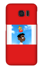 projectjordan Samsung Phone Cases
