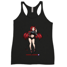 Saiber tanktop-women-racerback