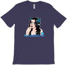 mycrystalcrush T-Shirts