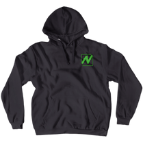 Logo Hoodie | Green Version