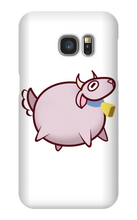 arihorrified Samsung Phone Cases