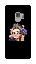 aquinnie Samsung Phone Cases