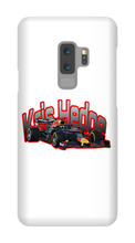 skip_hedge34 Samsung Phone Cases