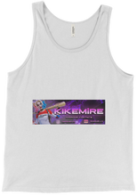 kikemire Tank Top