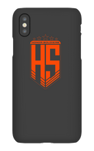 Honor Soldiers iPhone Phone Cases