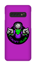 CraftGlue Samsung Phone Case