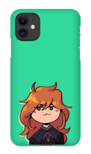 Quartezy iPhone Phone Cases