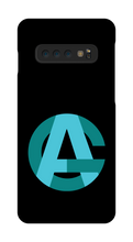 adalric_gaming Samsung Phone Cases