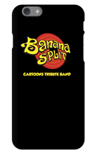 bananasplitccb iPhone Phone Cases