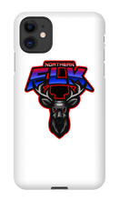 NorthernElk iPhone Phone Case