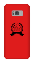 skal_official Samsung Phone Cases