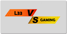 L33 VS Gaming XXL Gaming Mousepad
