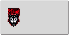 deviatedalpha XXL Gaming Mousepad