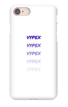 vypex iPhone Phone Cases