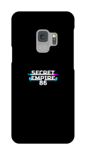 secretempire86 Samsung Phone Cases