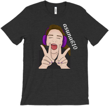 Asuna610 peace sign T-Shirts