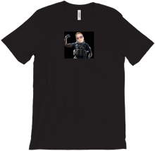 VALKYRIE shirt