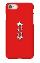 theinnerflamefanatic iPhone Phone Cases