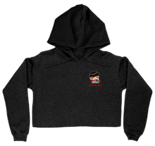 Yami Rai Men Women Hoodie Cropped