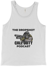 The Dropshot Official Tank Top