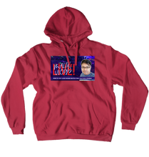 malikstravelvlog Hoodies (No-Zip/Pullover)
