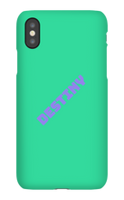 destinyrl_ iPhone Phone Cases