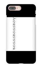 bosssbossboy iPhone Phone Cases
