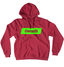 tforce20 Hoodies (No-Zip/Pullover)