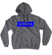 popcorngg Hoodies (No-Zip/Pullover)
