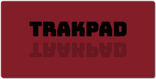 trakpad XXL Gaming Mousepad