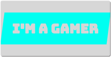 dgmetcalfe99 XXL Gaming Mousepad
