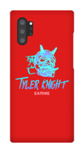 tylerknightgaming Samsung Phone Cases