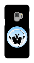 ilvenditorediillusioni Samsung Phone Cases