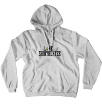 lonestarshinyhunter Hoodies (No-Zip/Pullover)