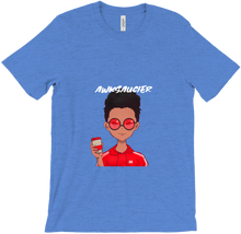 awksaucier_ T-Shirts