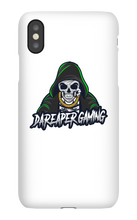 DaReaper Gaming iPhone Phone Case
