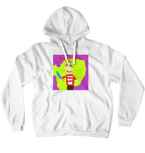 Hoodie of Minkl