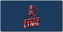 Cynic XXL Gaming Mousepad