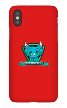 themenofkiller iPhone Phone Cases